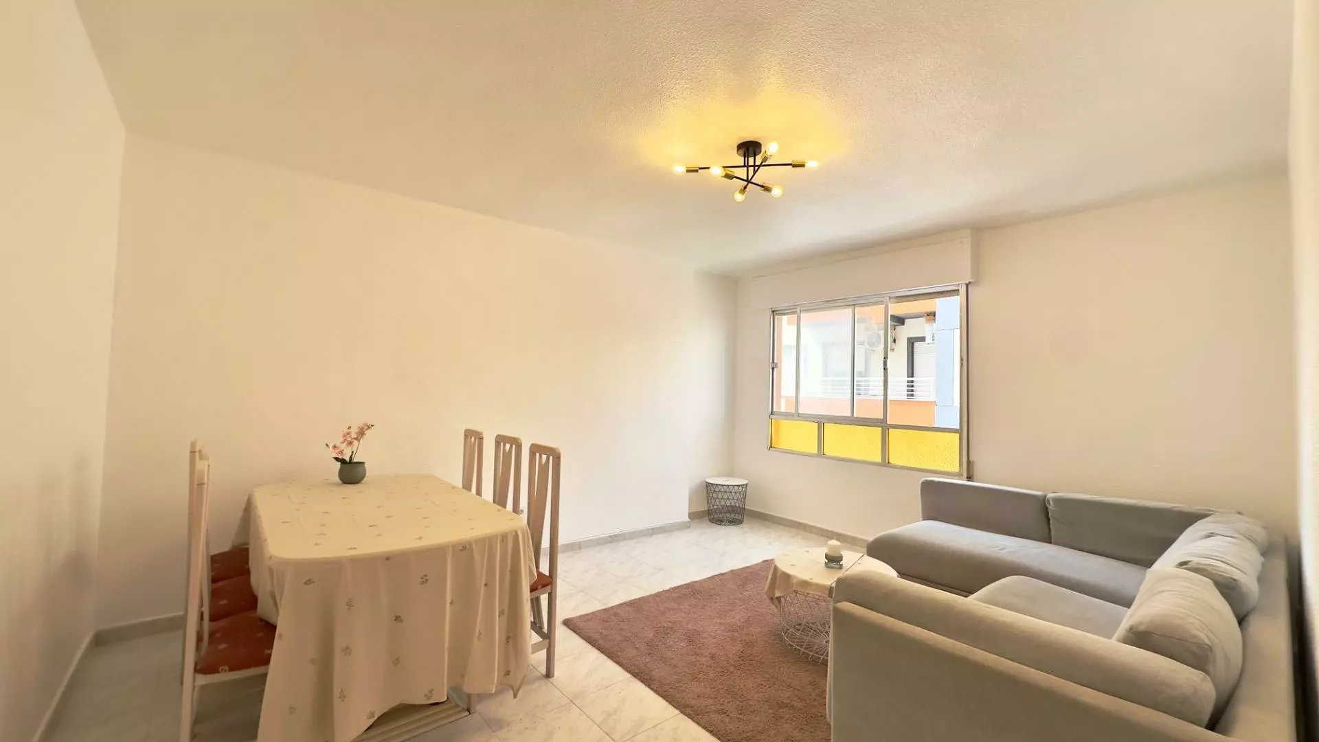 3-bedroom Apartment In Torrevieja, Spain (95 M²)