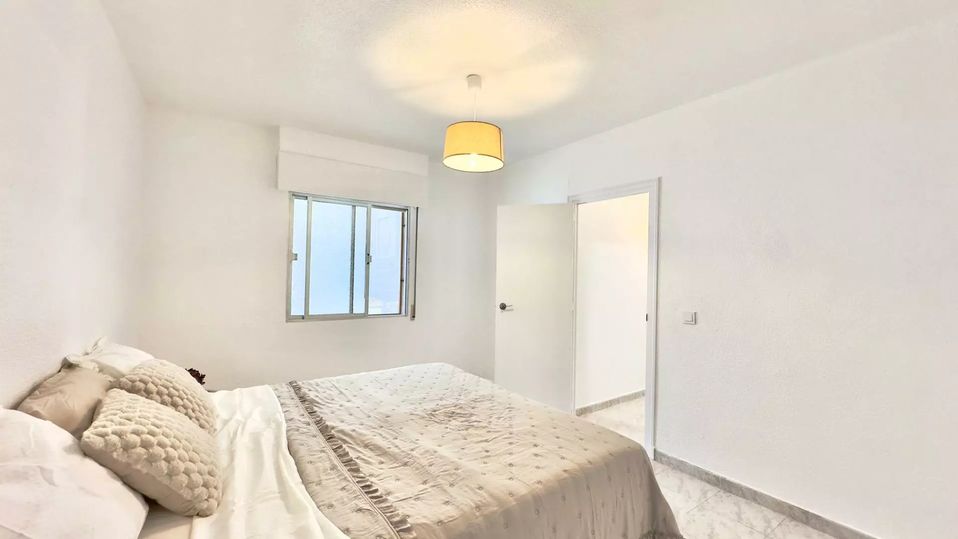 3-bedroom Apartment In Torrevieja, Spain (95 M²)