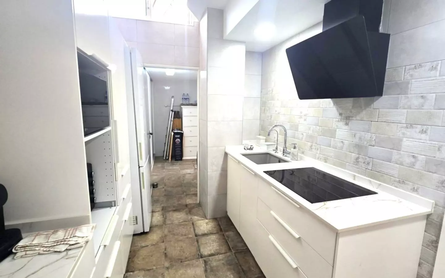 3-bedroom Town House In Torrevieja, Spain (76 M²)