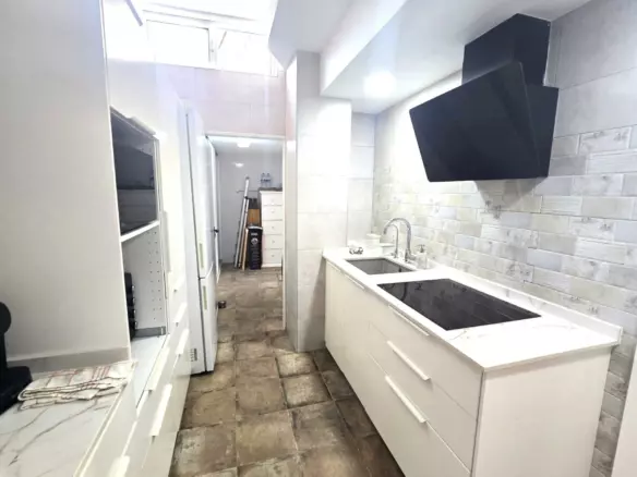 3-bedroom Town House In Torrevieja, Spain (76 M²)