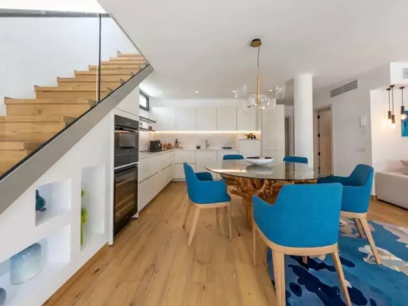 Luxury Villa With Sea View And Pool – Pasito Blanco, Gran Canaria