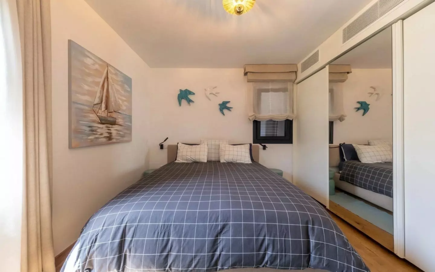Luxury Villa With Sea View And Pool – Pasito Blanco, Gran Canaria