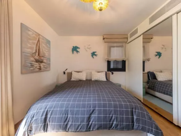 Luxury Villa With Sea View And Pool – Pasito Blanco, Gran Canaria