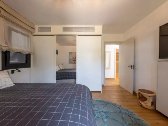 Luxury Villa With Sea View And Pool – Pasito Blanco, Gran Canaria