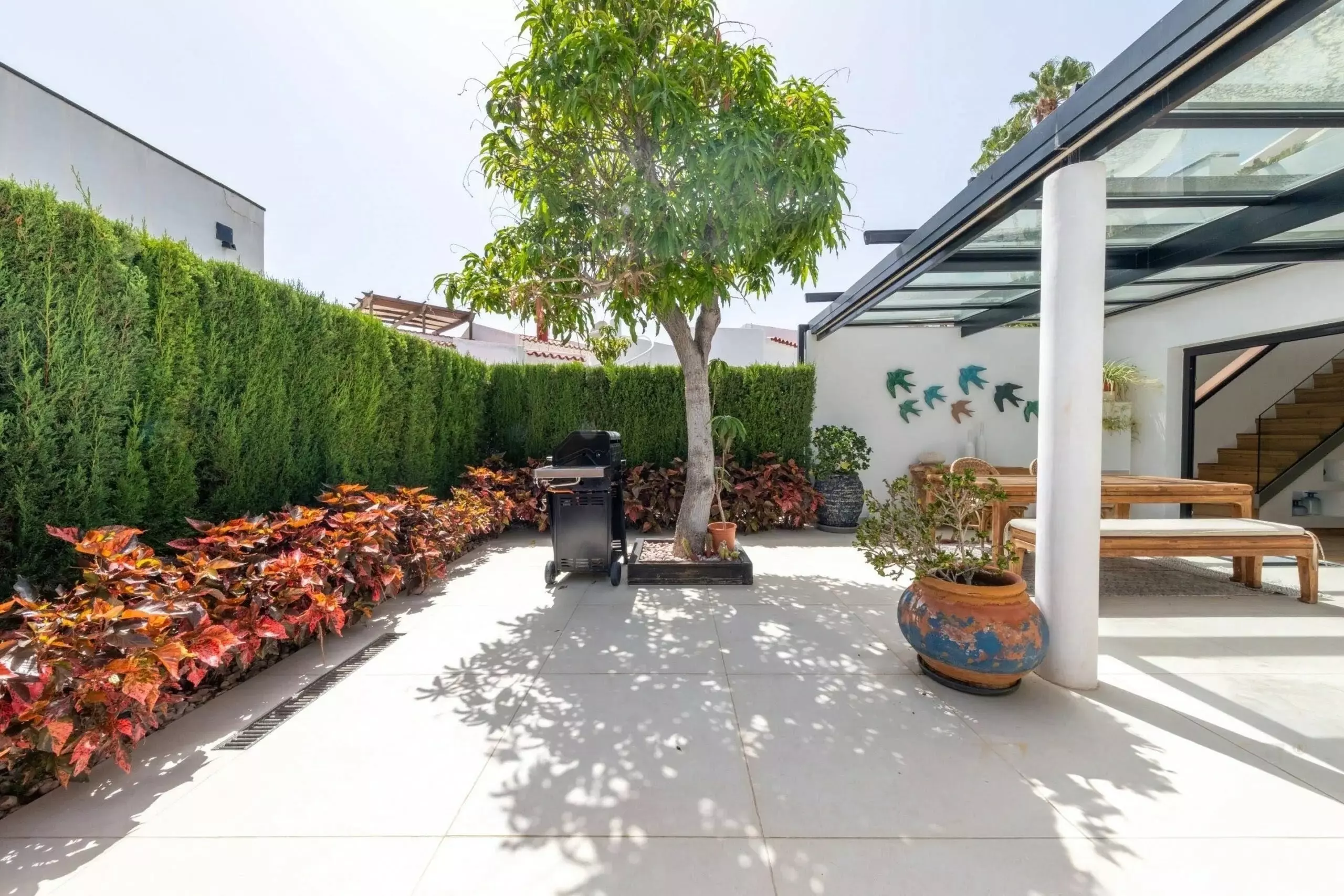 Luxury Villa With Sea View And Pool – Pasito Blanco, Gran Canaria