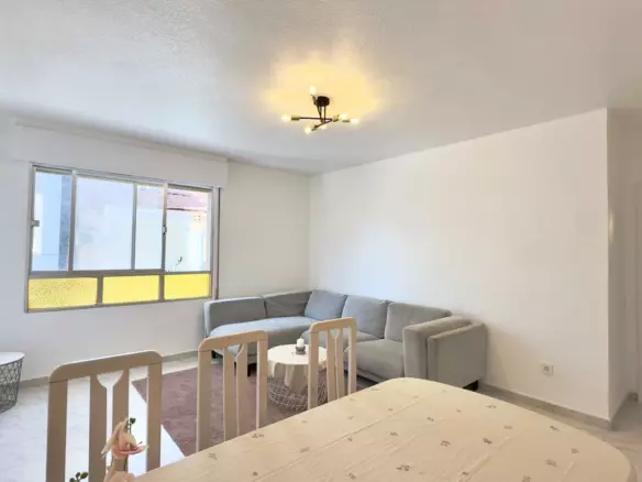 3-bedroom Apartment In Torrevieja, Spain (95 M²)