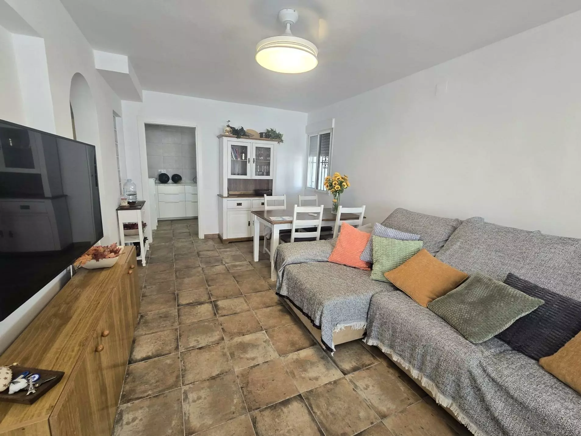 4-4-831f4a 3-bedroom Town House In Torrevieja, Spain (76 M²)