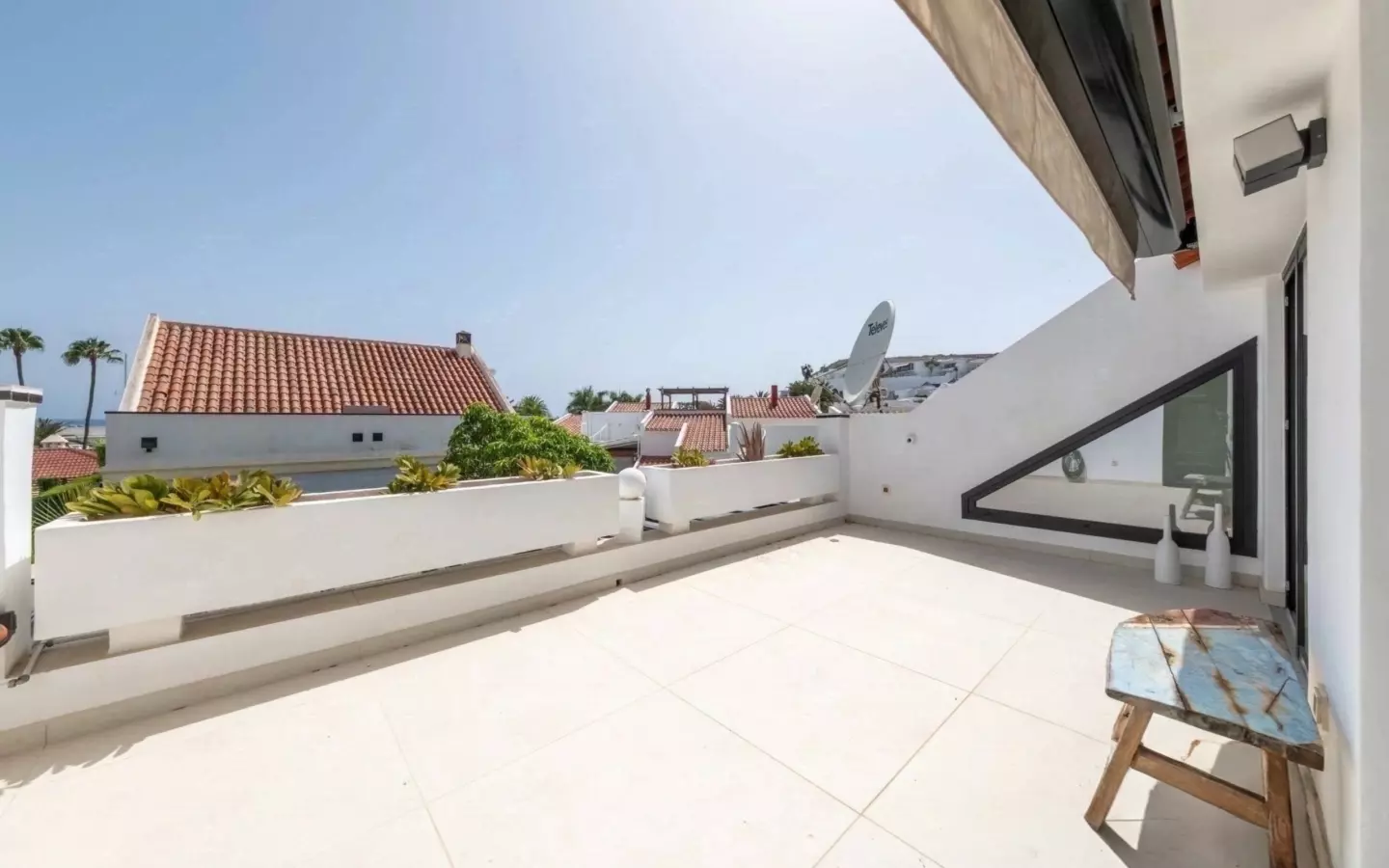 Luxury Villa With Sea View And Pool – Pasito Blanco, Gran Canaria