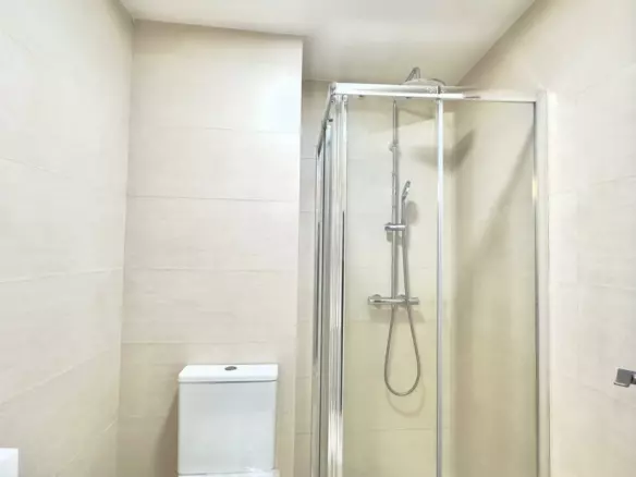 3-bedroom Apartment In Torrevieja, Spain (95 M²)