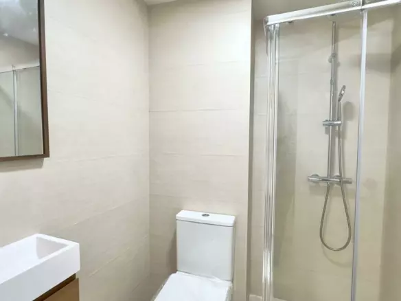3-bedroom Apartment In Torrevieja, Spain (95 M²)