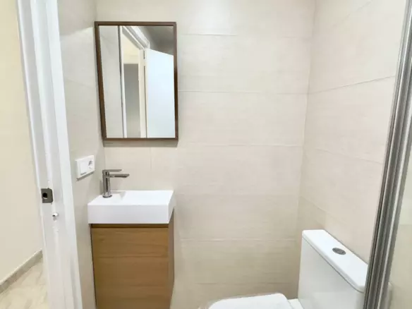 3-bedroom Apartment In Torrevieja, Spain (95 M²)
