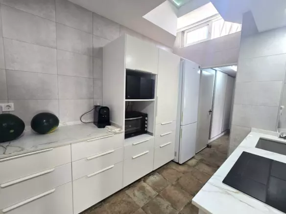 3-bedroom Town House In Torrevieja, Spain (76 M²)