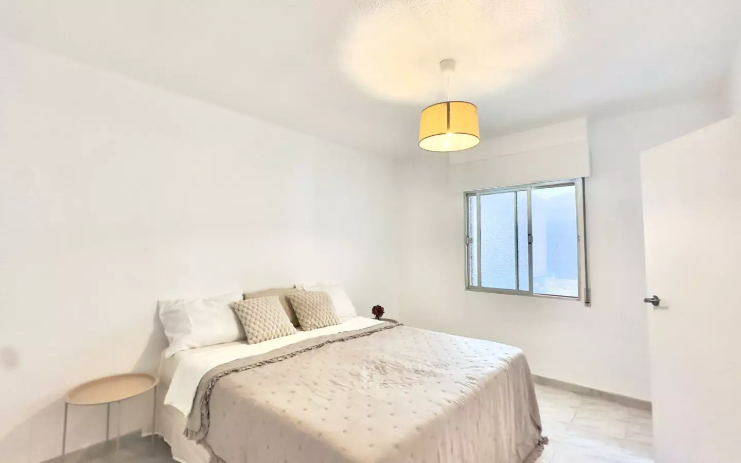 3-bedroom Apartment In Torrevieja, Spain (95 M²)
