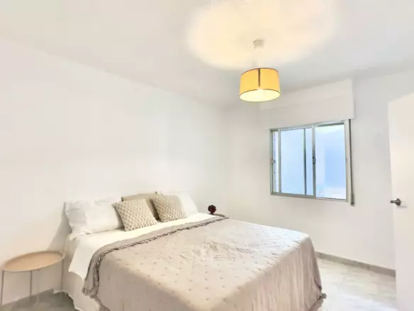 3-bedroom Apartment In Torrevieja, Spain (95 M²)