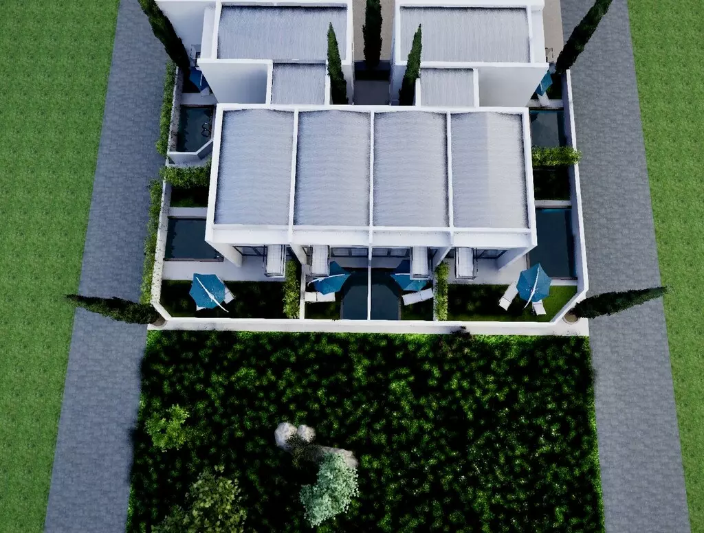 1-bedroom Maisonette In Nea Propontida, Greece (47 M²)