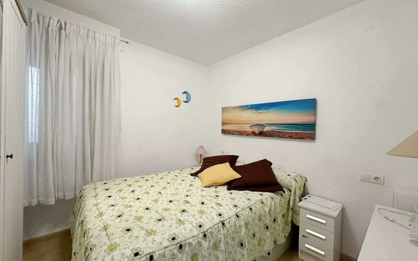 3-bedroom Apartment In Torrevieja, Spain (86 M²)
