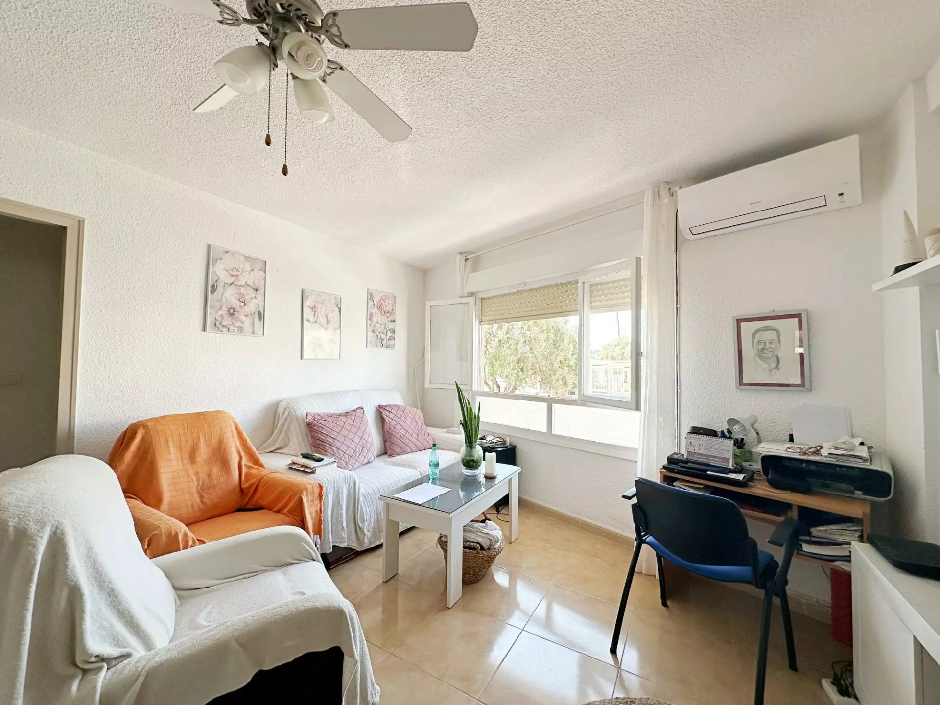 5-2-72aca1 3-bedroom Apartment In Torrevieja, Spain (86 M²)