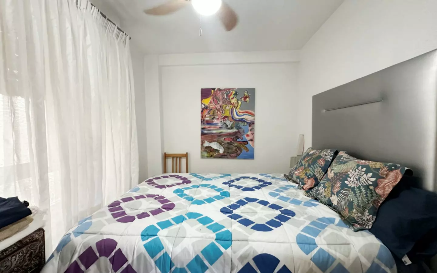 3-bedroom Apartment In Torrevieja, Spain (86 M²)