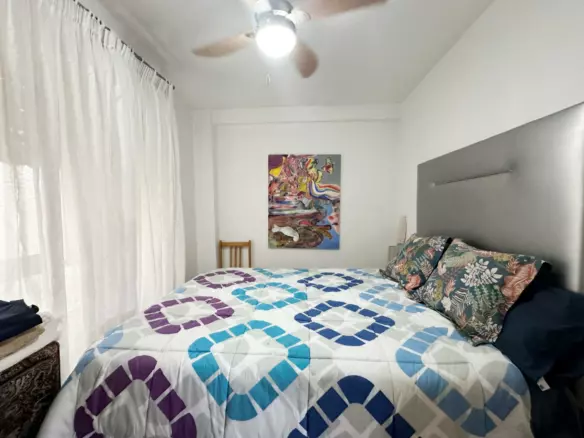 3-bedroom Apartment In Torrevieja, Spain (86 M²)