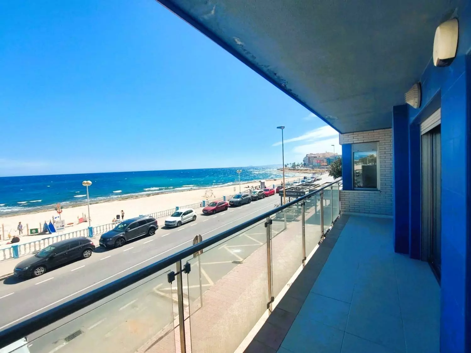 4-bedroom Apartment In Torrevieja, Spain (176 M²)