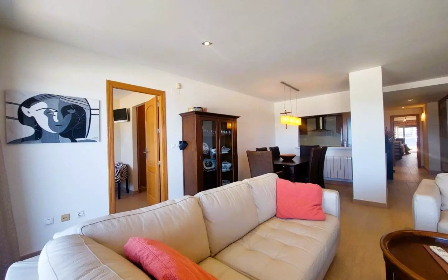4-bedroom Apartment In Torrevieja, Spain (176 M²)