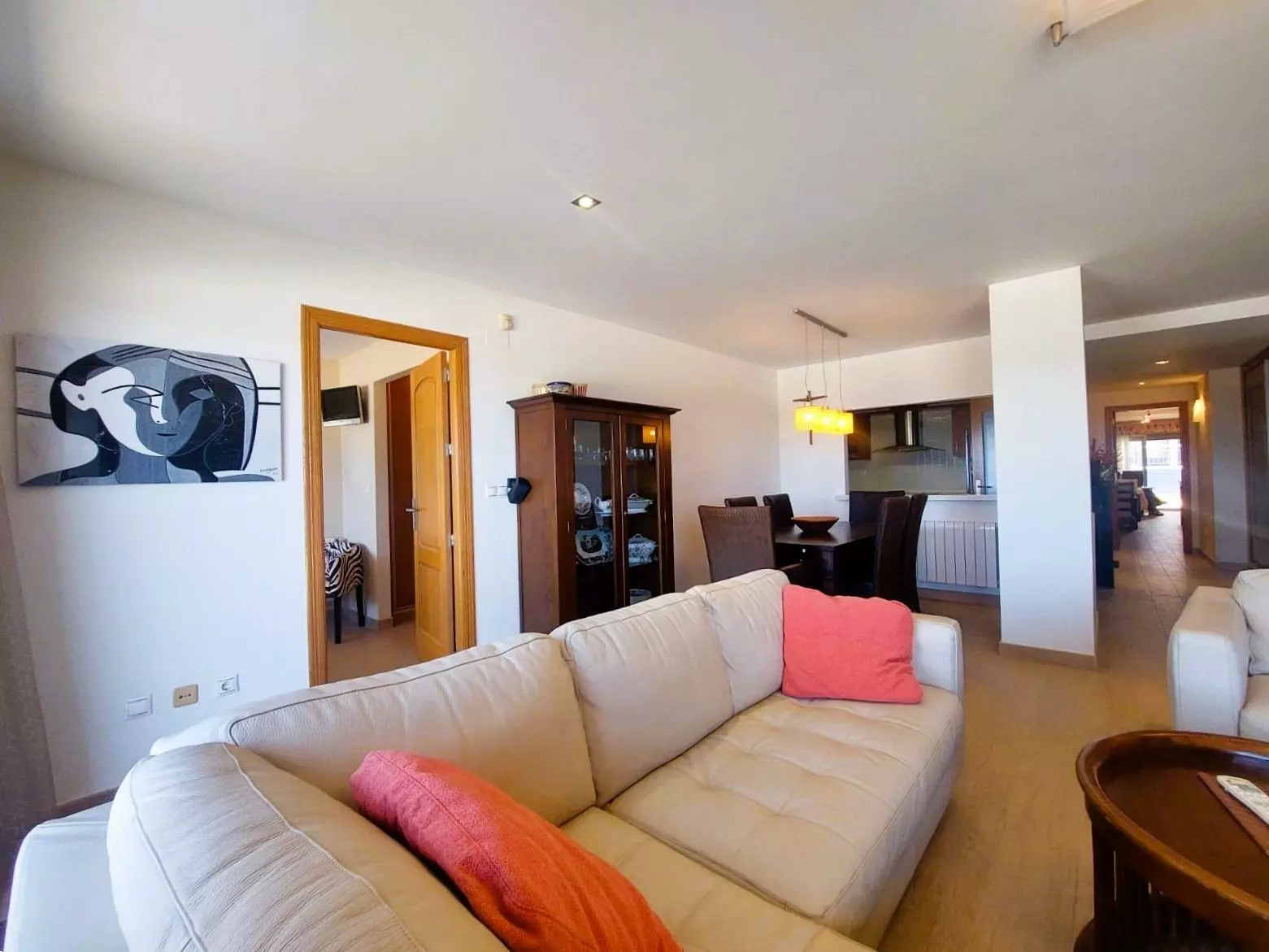 4-bedroom Apartment In Torrevieja, Spain (176 M²)
