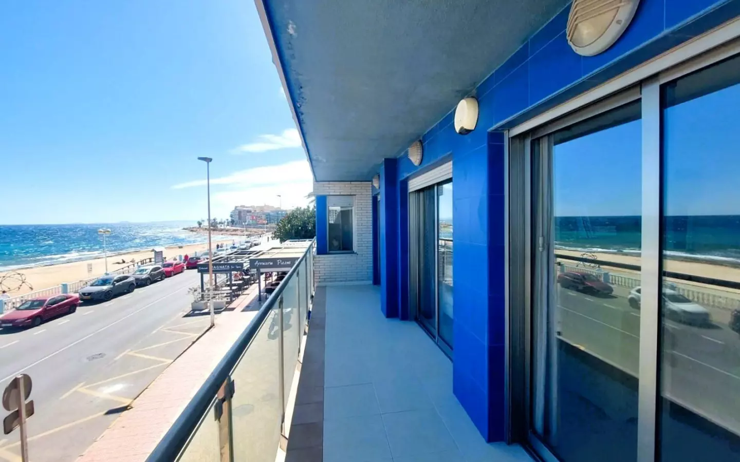 4-bedroom Apartment In Torrevieja, Spain (176 M²)