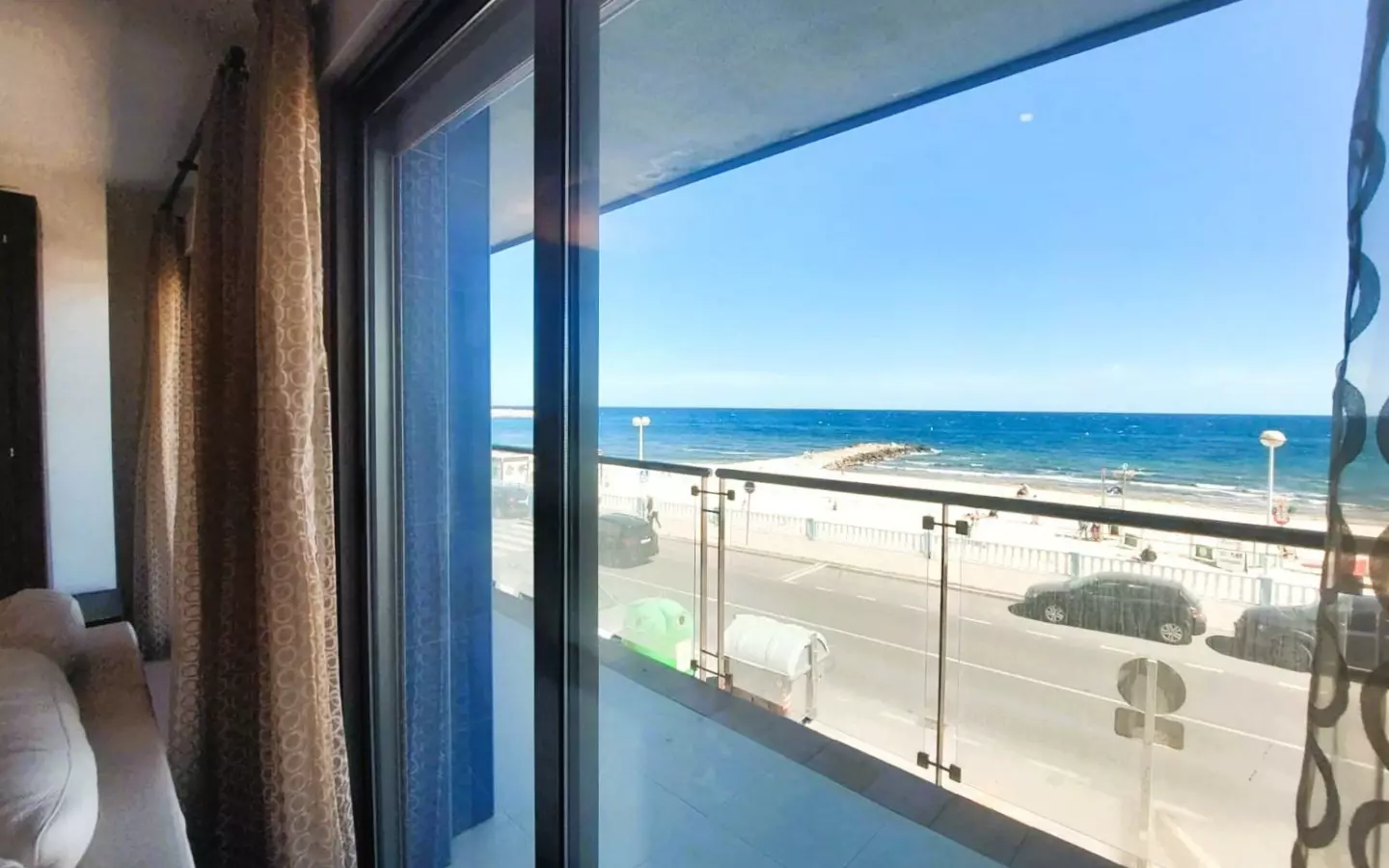 4-bedroom Apartment In Torrevieja, Spain (176 M²)
