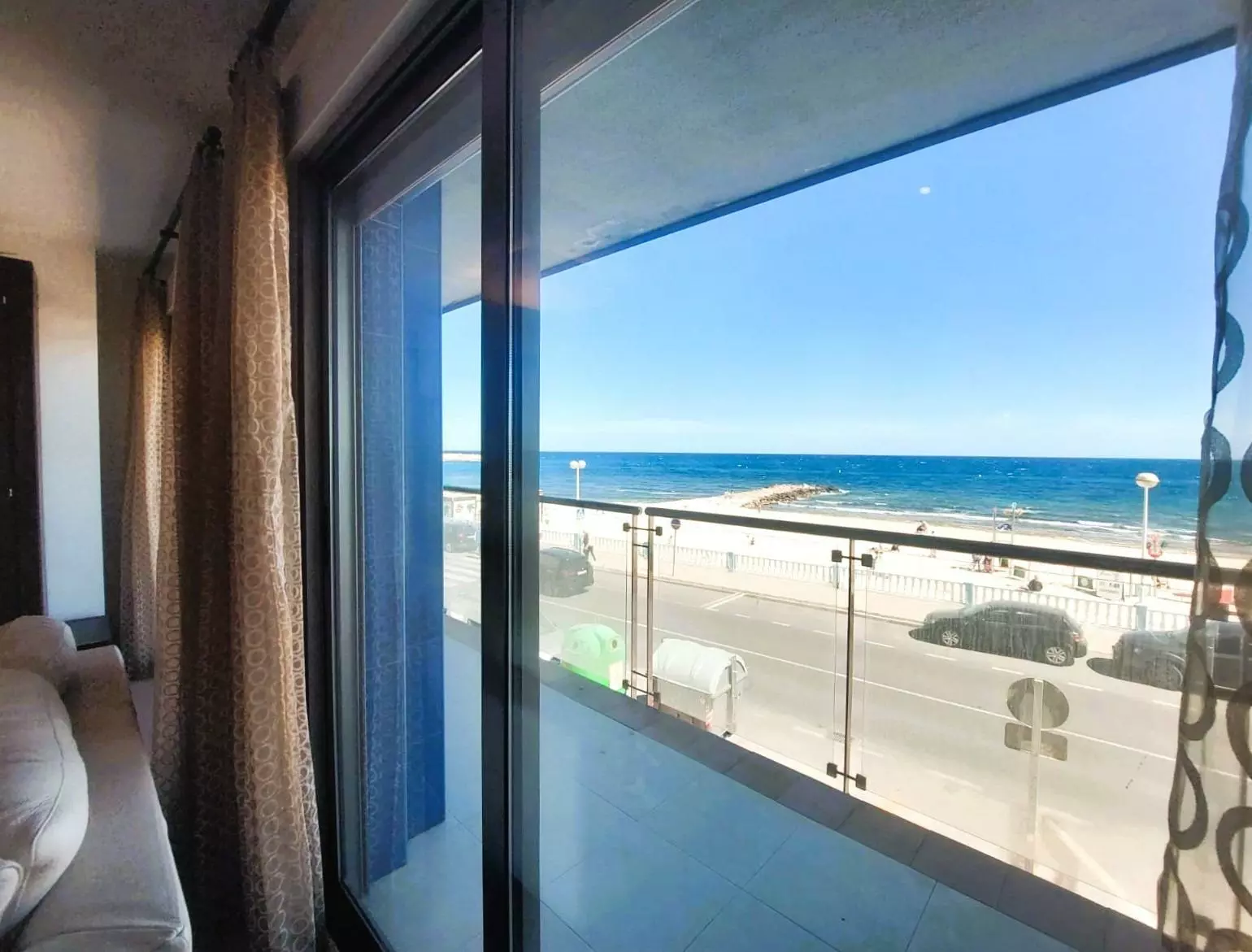 4-bedroom Apartment In Torrevieja, Spain (176 M²)