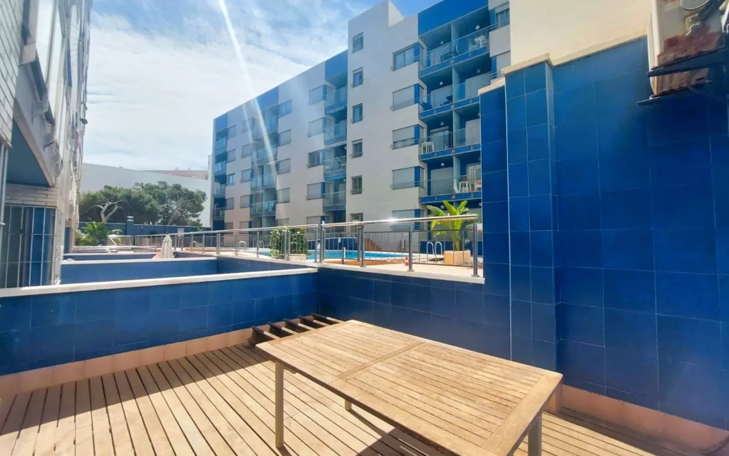4-bedroom Apartment In Torrevieja, Spain (176 M²)
