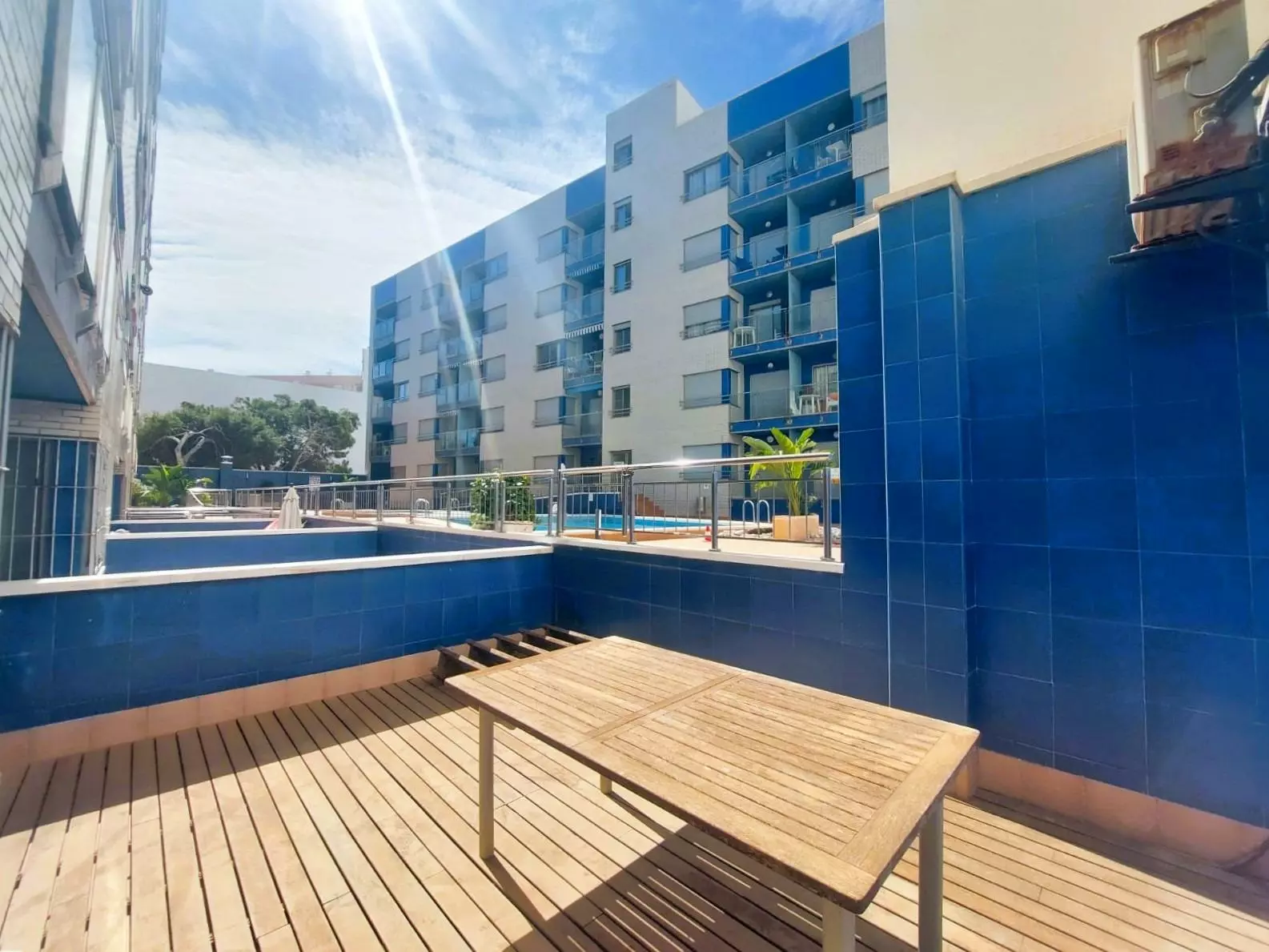 4-bedroom Apartment In Torrevieja, Spain (176 M²)