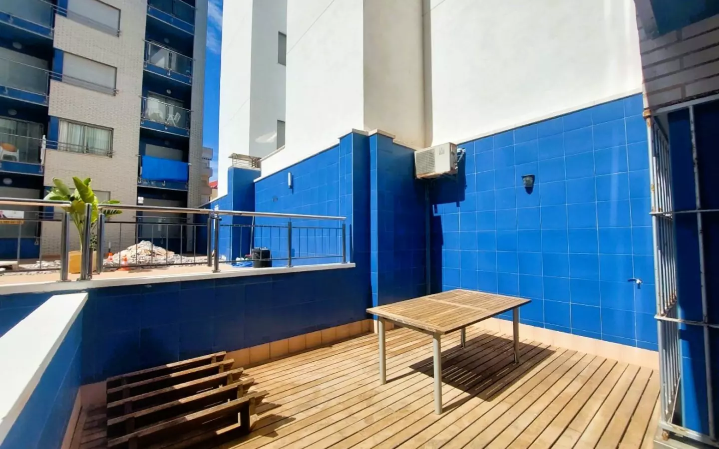 4-bedroom Apartment In Torrevieja, Spain (176 M²)