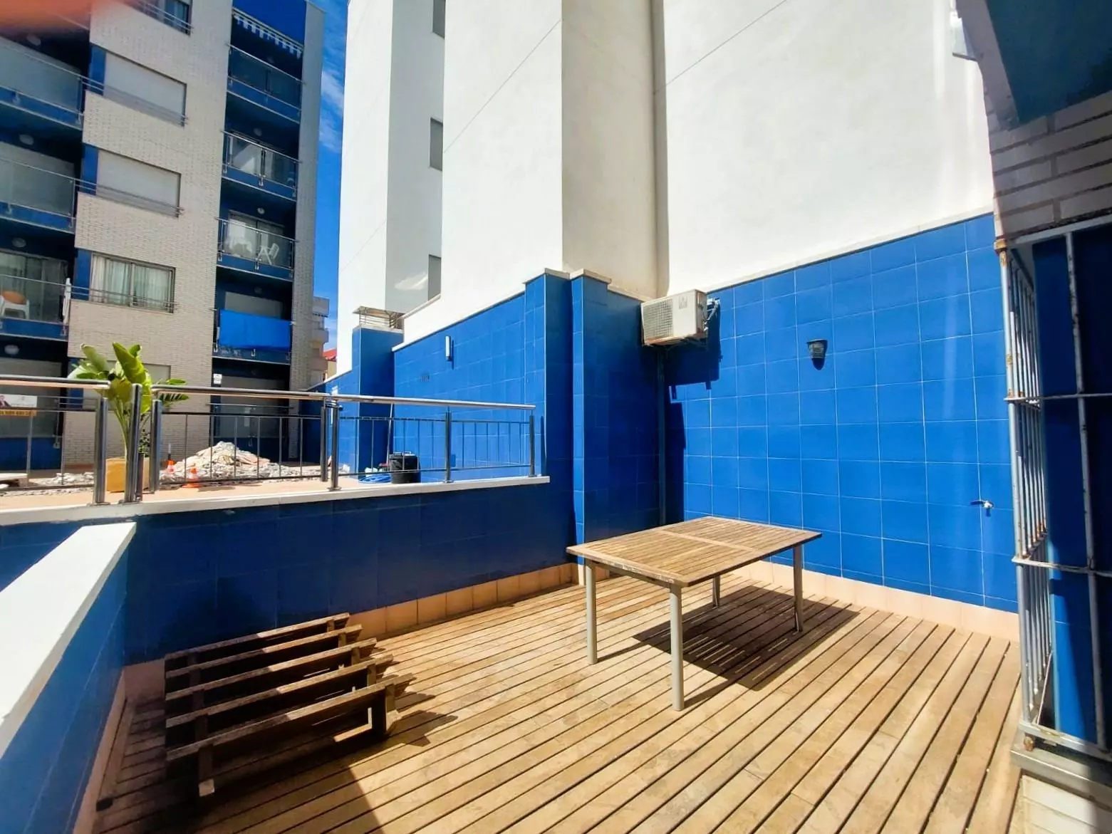 4-bedroom Apartment In Torrevieja, Spain (176 M²)