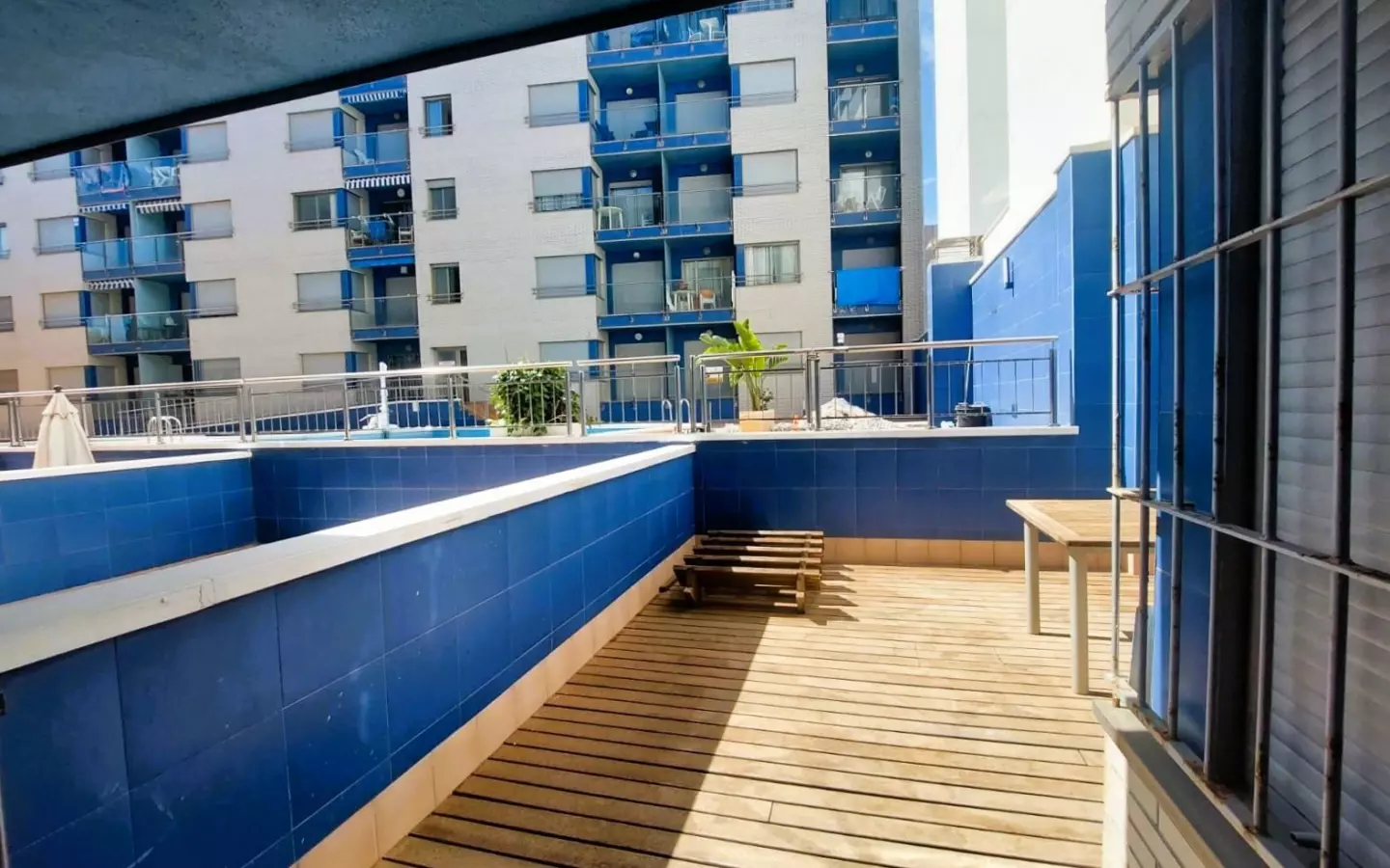 4-bedroom Apartment In Torrevieja, Spain (176 M²)