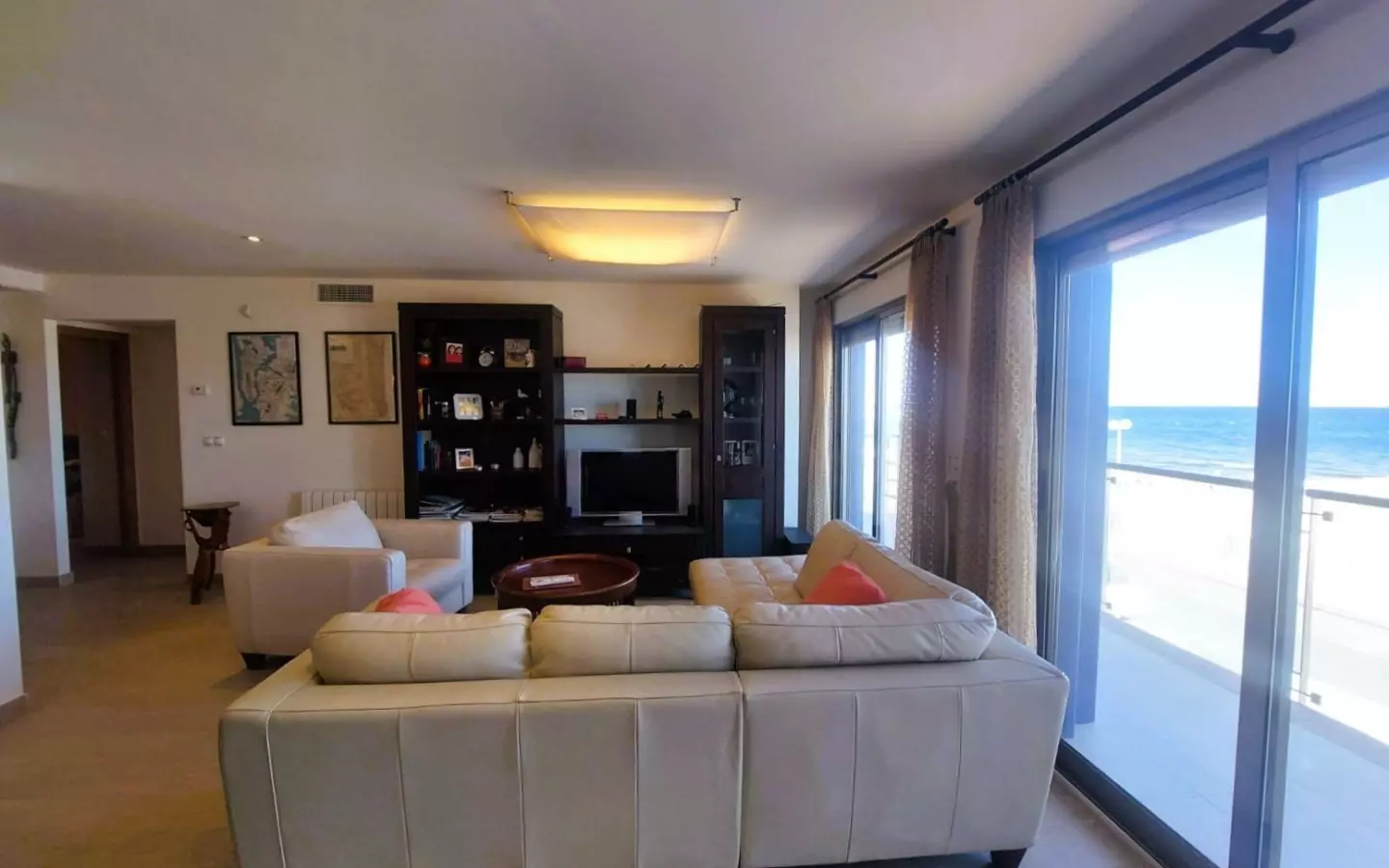 4-bedroom Apartment In Torrevieja, Spain (176 M²)