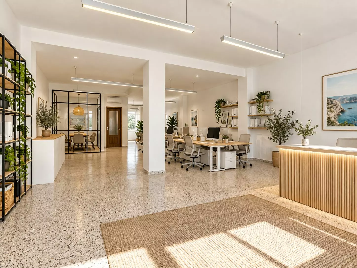 6-b3d11e Commercial Premises In Jávea, Spain (127 M²)