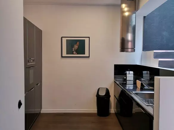 3-bedroom Detached House In Gazi – Metaxourgio – Votanikos, Greece (202 M²)