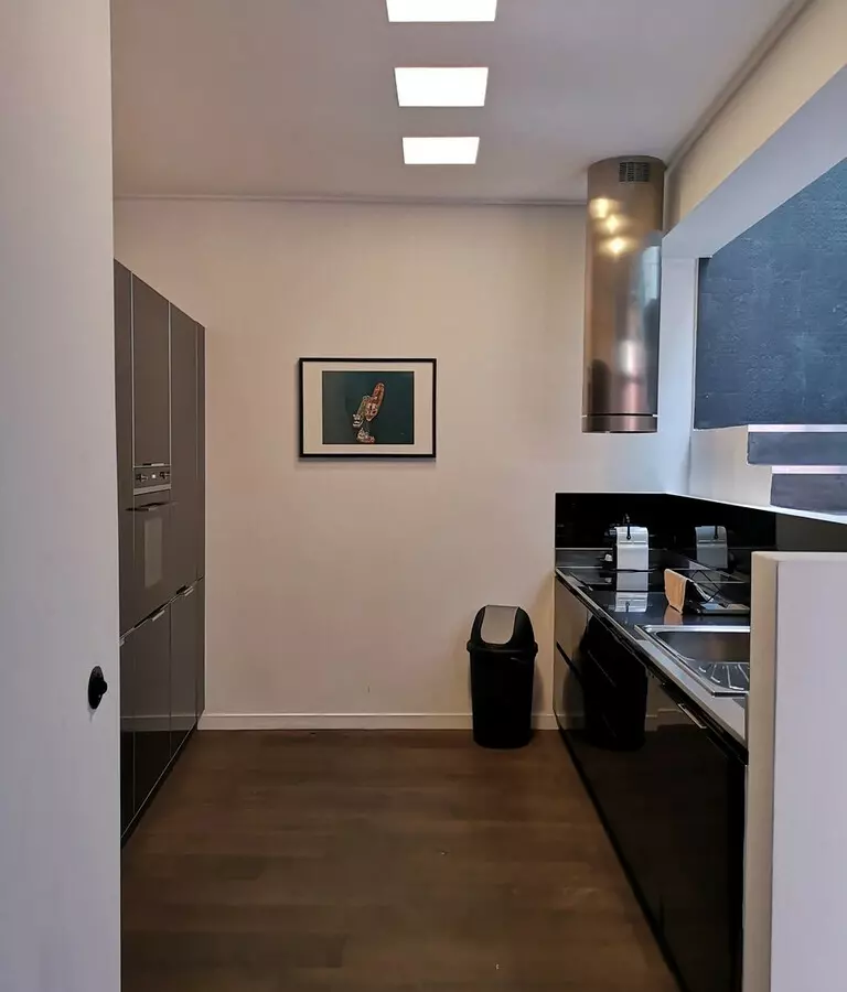 3-bedroom Detached House In Gazi – Metaxourgio – Votanikos, Greece (202 M²)