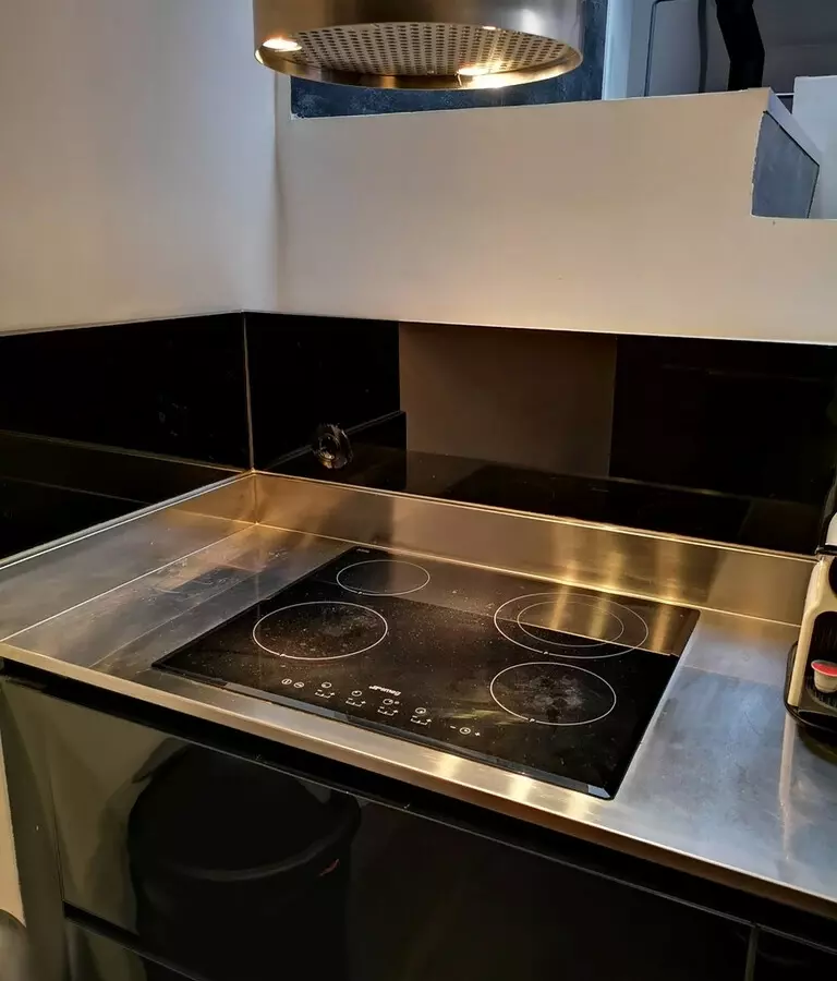 3-bedroom Detached House In Gazi – Metaxourgio – Votanikos, Greece (202 M²)