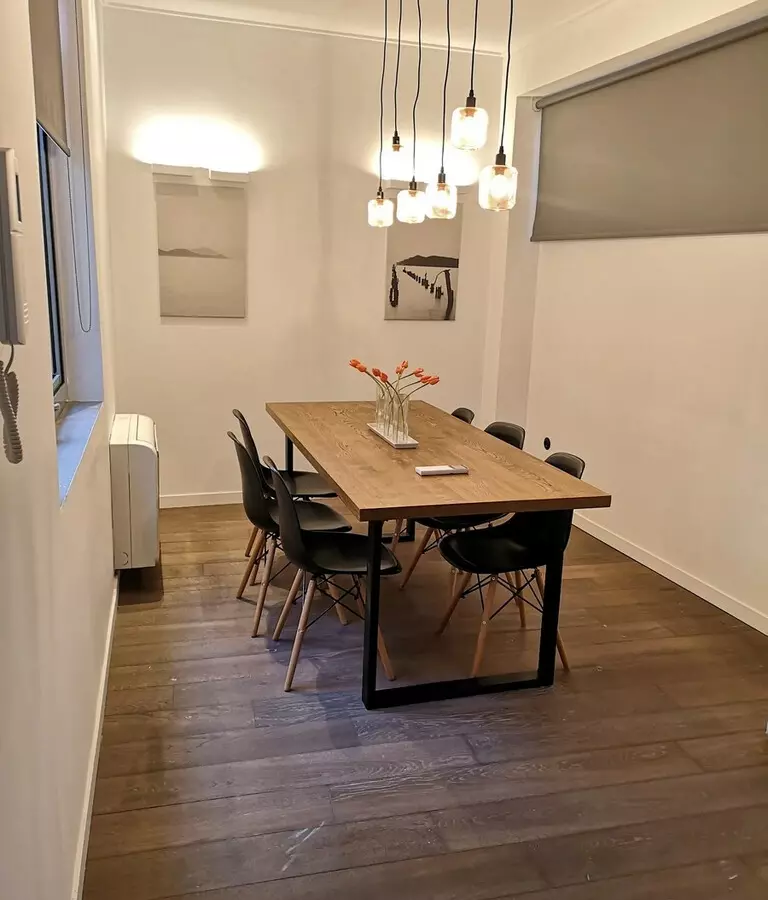 3-bedroom Detached House In Gazi – Metaxourgio – Votanikos, Greece (202 M²)