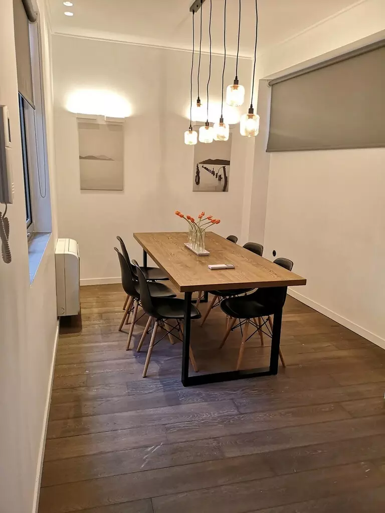 3-bedroom Detached House In Gazi – Metaxourgio – Votanikos, Greece (202 M²)