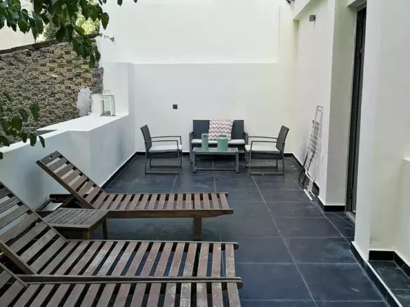 3-bedroom Detached House In Gazi – Metaxourgio – Votanikos, Greece (202 M²)