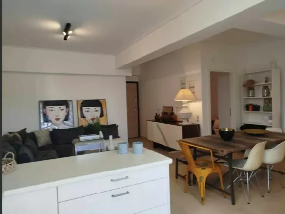 4-bedroom Detached House In Pikermi, Greece (326 M²)