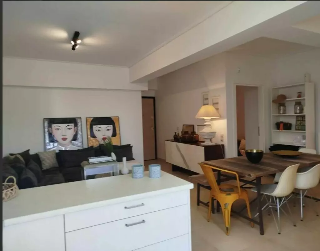 4-bedroom Detached House In Pikermi, Greece (326 M²)