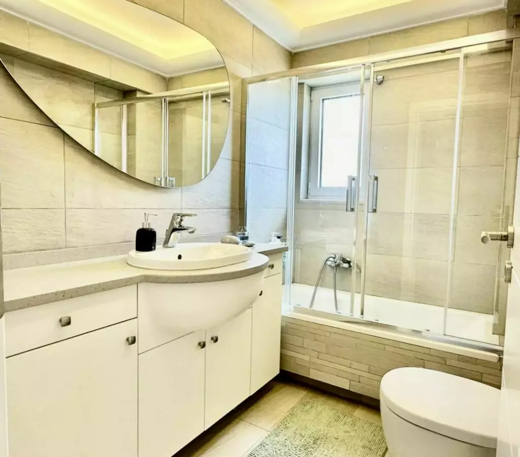 4-bedroom Detached House In Pikermi, Greece (326 M²)