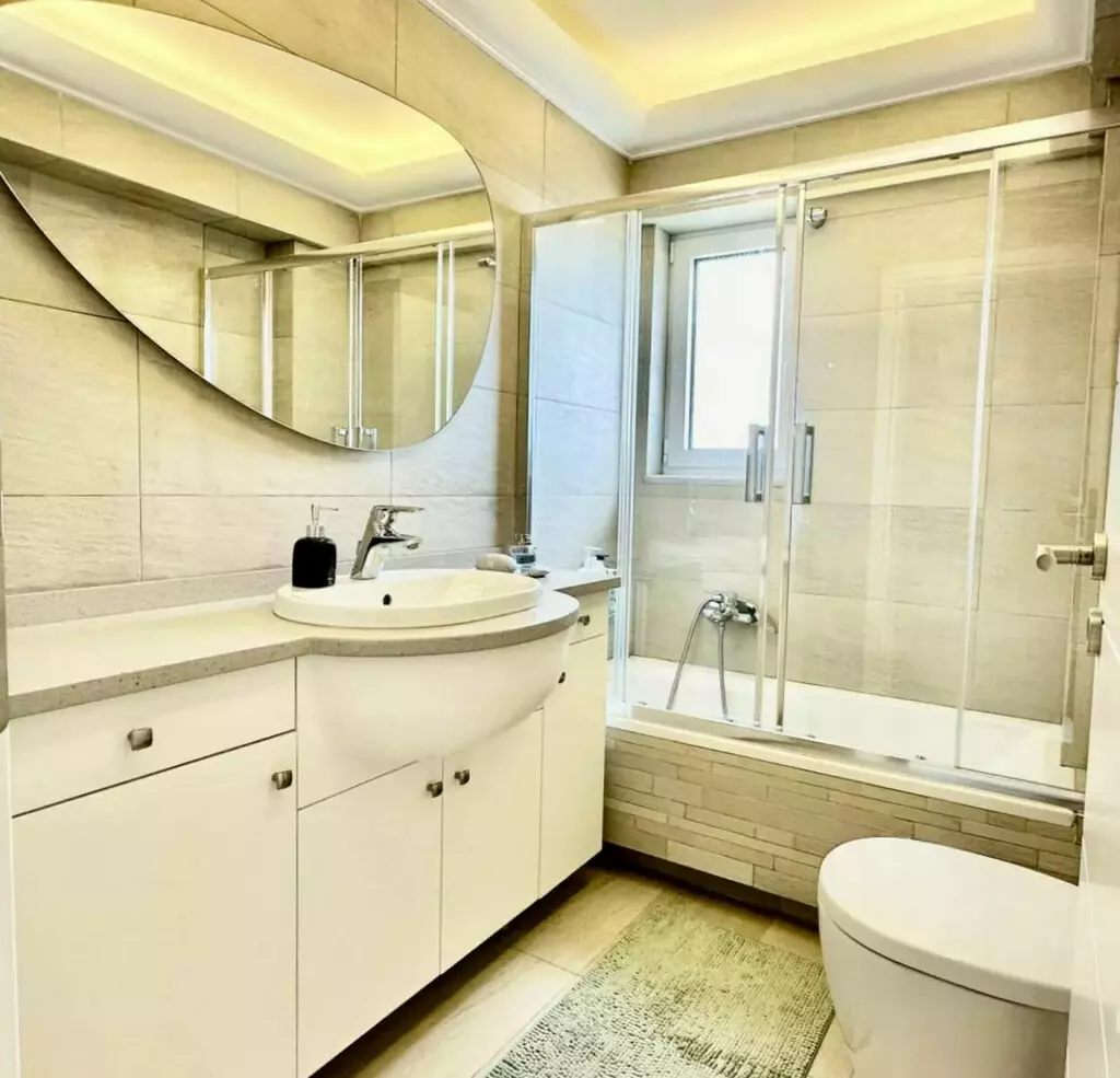 4-bedroom Detached House In Pikermi, Greece (326 M²)
