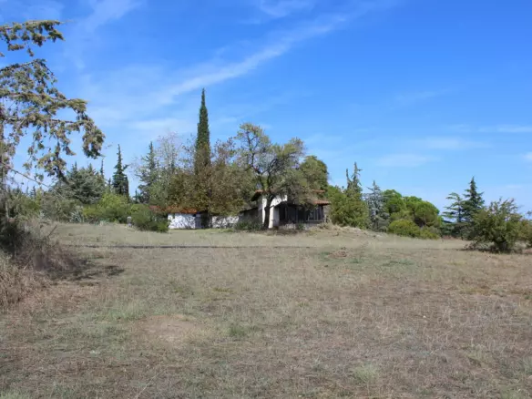 3-bedroom Detached House In Litochoro, Greece (250 M²)