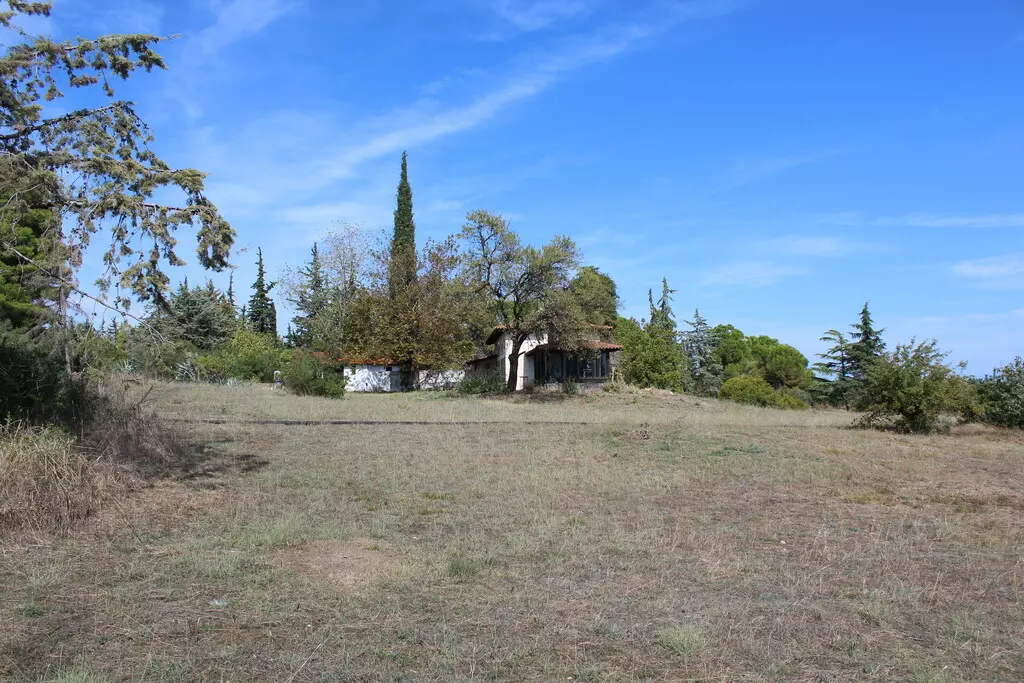 3-bedroom Detached House In Litochoro, Greece (250 M²)