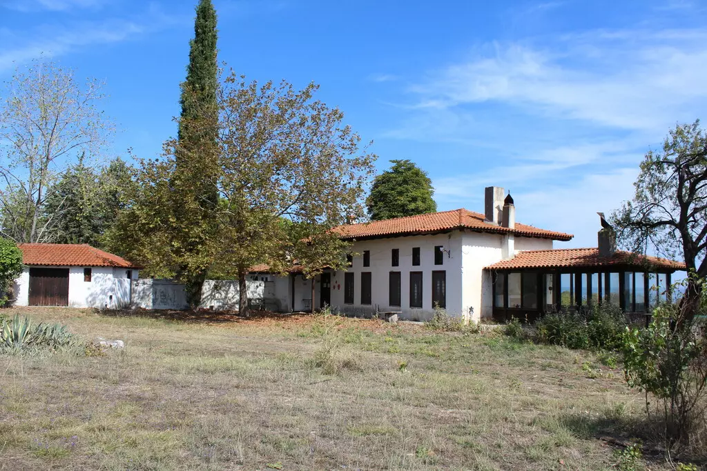 3-bedroom Detached House In Litochoro, Greece (250 M²)