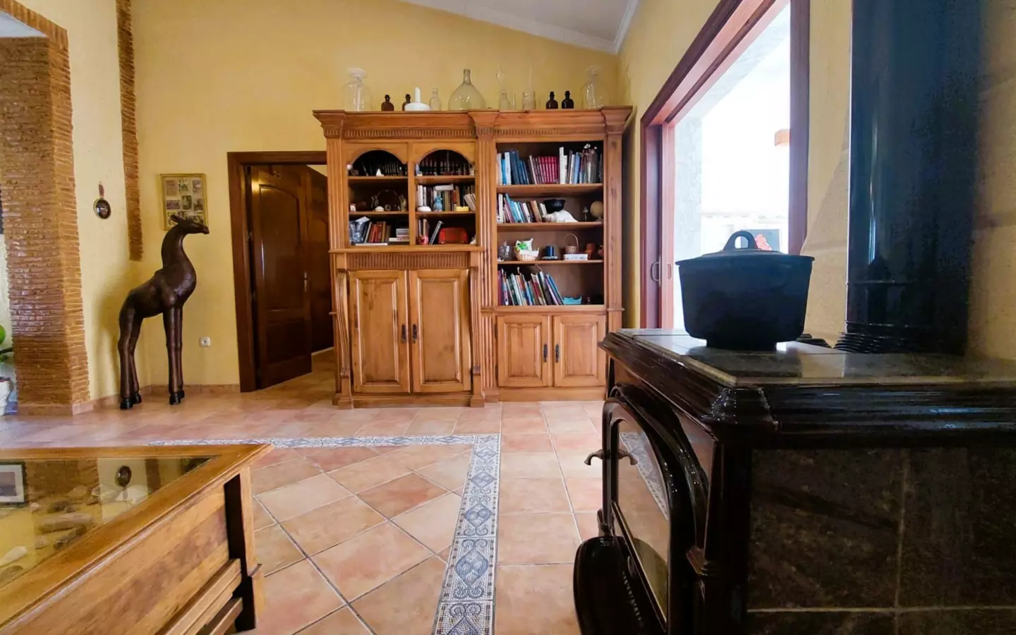 3-bedroom House In Torrevieja, Spain (150 M²)